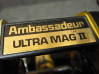 Ambassadeur ULTRAMAGⅡ