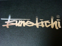 TSUNEKICHI×SWANS　SMOOSE-EXL
