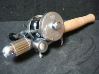 Simon Ambassadeur　5500C Silver