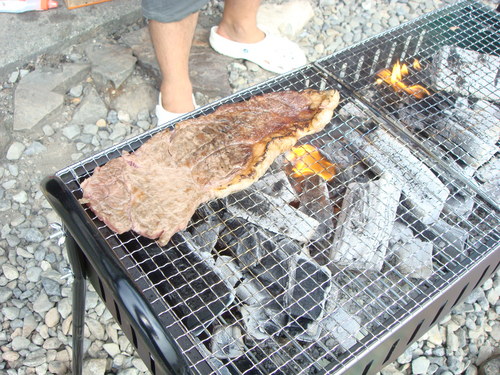 番長西の聖地へ行く　　その１