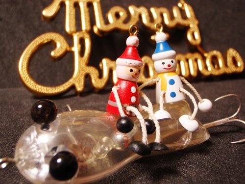 Merry　Xmas