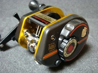 ABU　ULTRAMAG　XL　PLUS