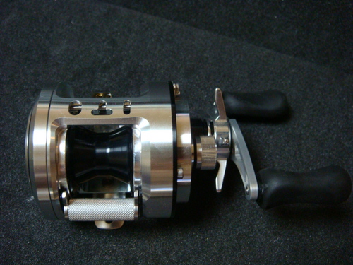 道具番長:MONO BLOCK100XR 道具番長:MONO BLOCK100XR