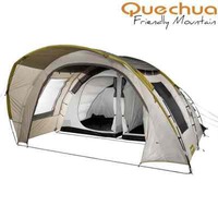 Quechua(ケシュア) Ｔ６．２　ツールームテント