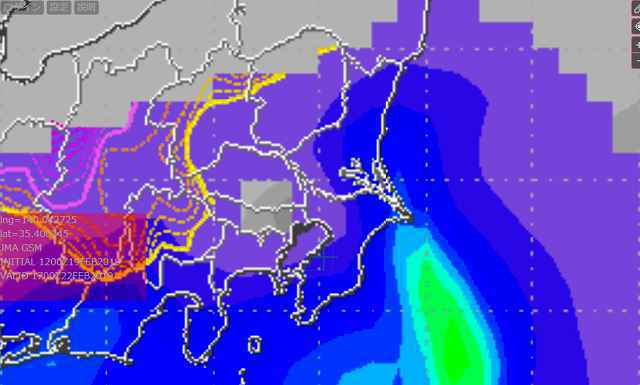 キャンプ場の天気を正確に予報するのはどっち??　～日本気象協会tenki.jp vs. 最新の天気予報サイトSCW～