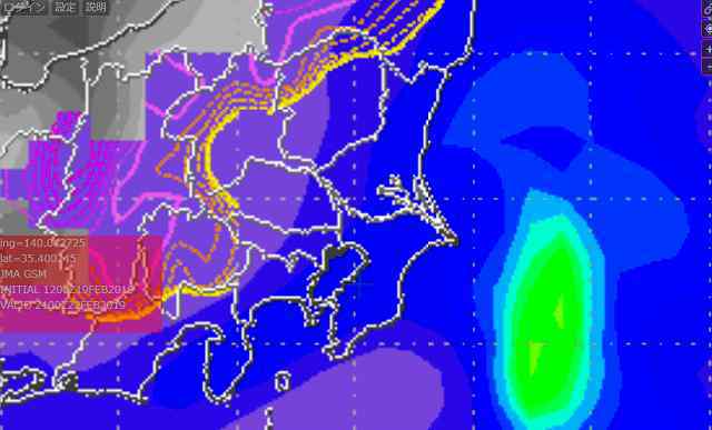 キャンプ場の天気を正確に予報するのはどっち??　～日本気象協会tenki.jp vs. 最新の天気予報サイトSCW～