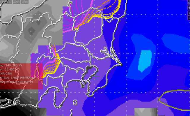 キャンプ場の天気を正確に予報するのはどっち??　～日本気象協会tenki.jp vs. 最新の天気予報サイトSCW～