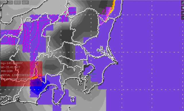 キャンプ場の天気を正確に予報するのはどっち??　～日本気象協会tenki.jp vs. 最新の天気予報サイトSCW～