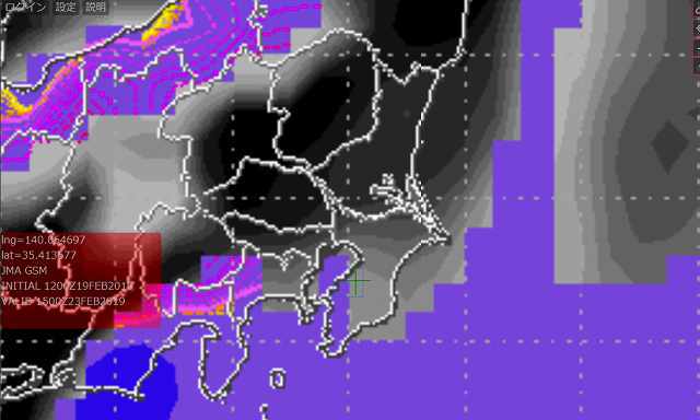 キャンプ場の天気を正確に予報するのはどっち??　～日本気象協会tenki.jp vs. 最新の天気予報サイトSCW～