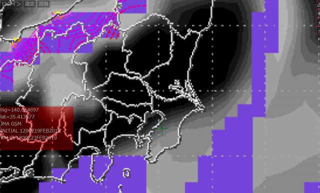 キャンプ場の天気を正確に予報するのはどっち??　～日本気象協会tenki.jp vs. 最新の天気予報サイトSCW～