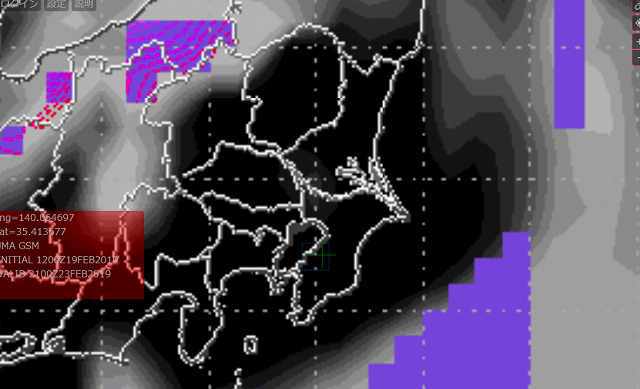 キャンプ場の天気を正確に予報するのはどっち??　～日本気象協会tenki.jp vs. 最新の天気予報サイトSCW～