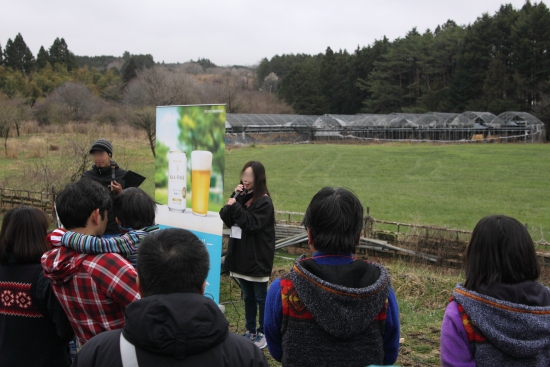 ALL-FREE CAMP IN おいしいキャンプ場 4月19日～20日