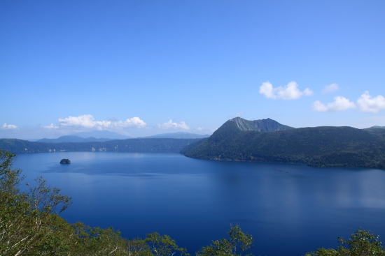 車中泊の旅 IN 北海道　その③