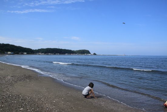 車中泊の旅 IN 北海道　その③