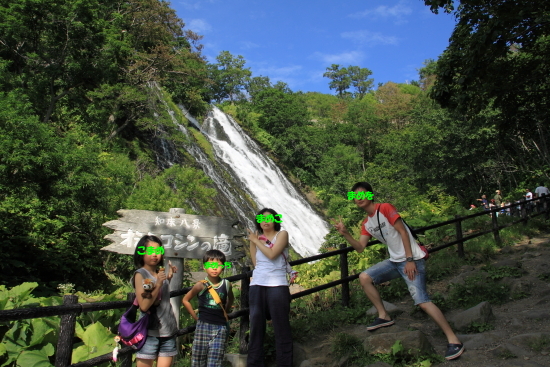 車中泊の旅 IN 北海道　その③