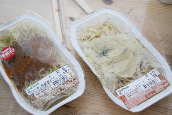 車中泊の旅 IN 北海道　その⑦