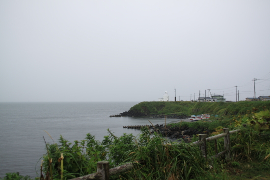 車中泊の旅 IN 北海道　その④