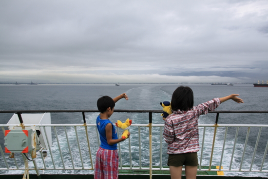 車中泊の旅 IN 北海道　その⑦