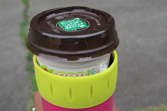 サーモス(THERMOS) 保冷缶ホルダー HOL℃