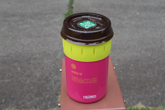 サーモス(THERMOS) 保冷缶ホルダー HOL℃