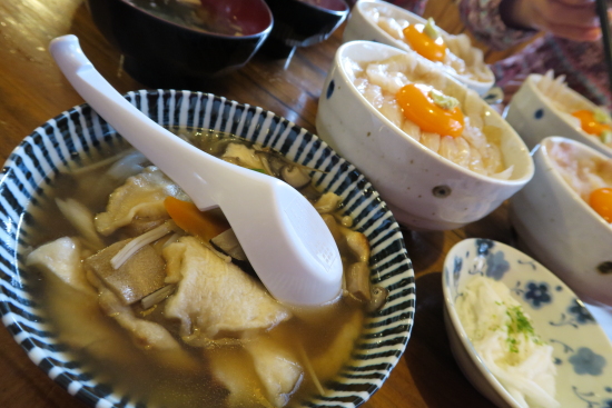 東北旅行 8月21日～29日 その4
