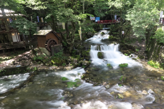 東北旅行 8月21日～29日 その4