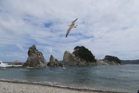 東北旅行 8月21日～29日 その4
