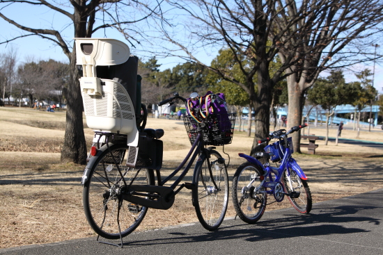 男子チームの休日　1月31日・2月1日