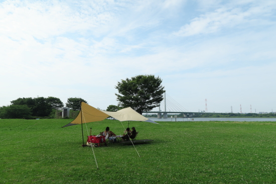 道満デイキャン　6月19日