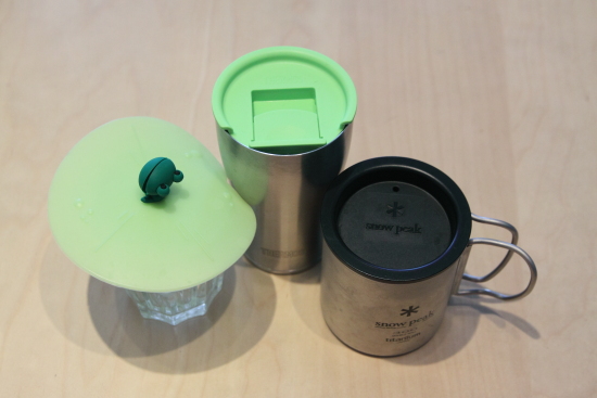 THERMOS（サーモス）真空断熱タンブラーが凄い！