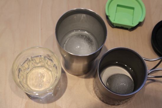THERMOS（サーモス）真空断熱タンブラーが凄い！