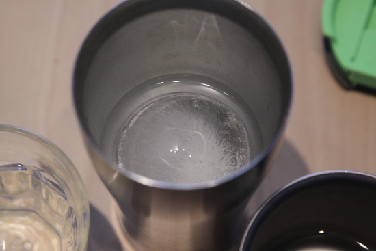 THERMOS（サーモス）真空断熱タンブラーが凄い！