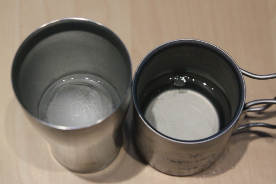THERMOS（サーモス）真空断熱タンブラーが凄い！
