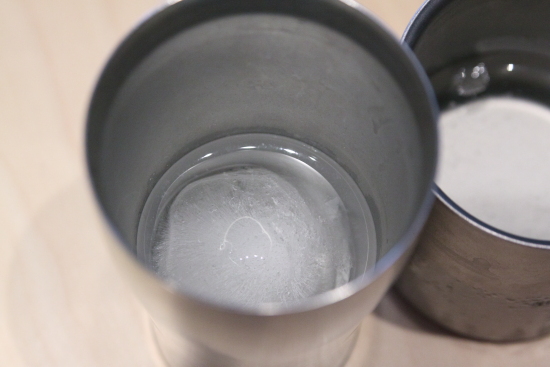 THERMOS（サーモス）真空断熱タンブラーが凄い！