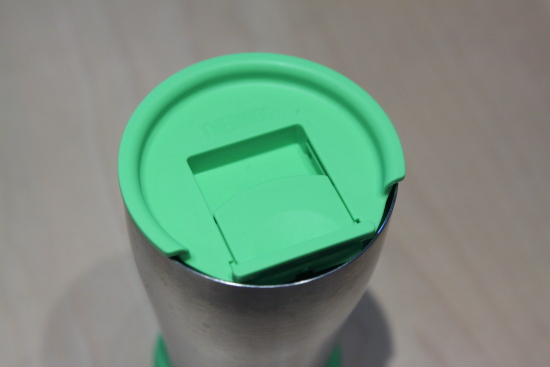 THERMOS（サーモス）真空断熱タンブラーが凄い！