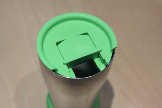 THERMOS（サーモス）真空断熱タンブラーが凄い！