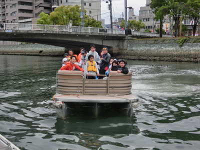 とくしまマラソン