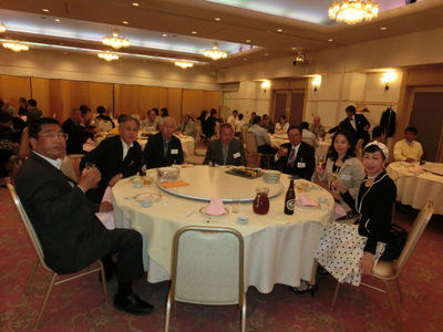 平成26年度 通常総会