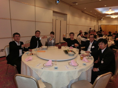 平成26年度 通常総会