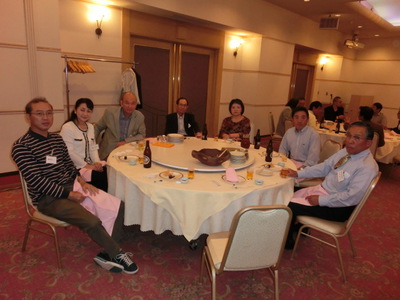 平成26年度 通常総会