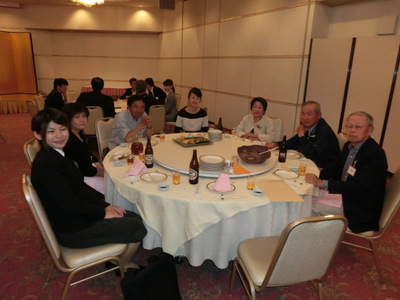 平成26年度 通常総会