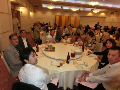 平成26年度 通常総会