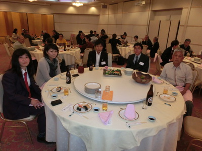 平成26年度 通常総会