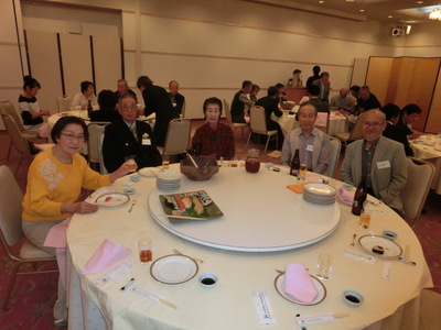 平成26年度 通常総会