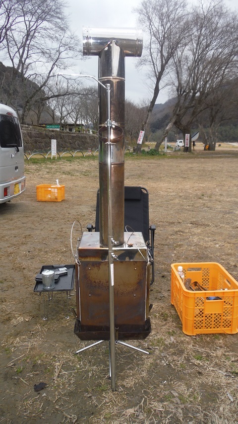 オーブン
