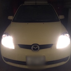 さよなら車中泊