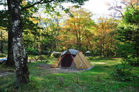上高地、紅葉を訪ねて　1日目 2010/10/20 20:40:14