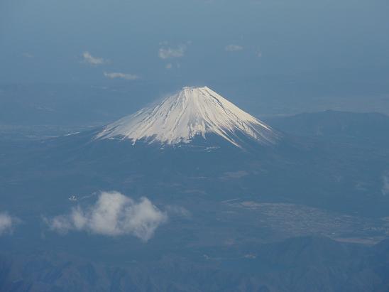 大阪へ・・・