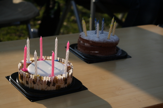 道満デイ　11月23日