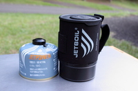 JETBOIL ZIP